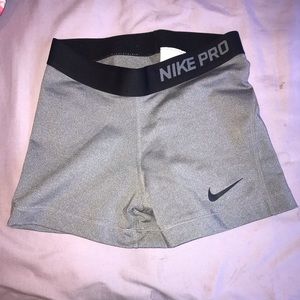 Nike Pro Spandex